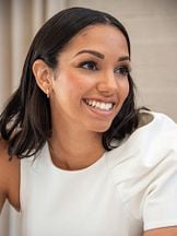 Corinne Foxx'un fotoğrafi