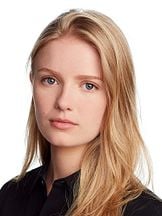 Hadley Robinson'un fotoğrafi