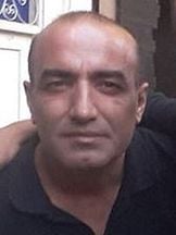 Tahsin Dursun'un fotoğrafi