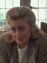 Sian Thomas'un fotoğrafi