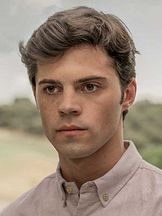 Javier Morgade'un fotoğrafi