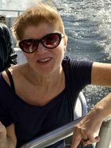 Anne Osterloh'un fotoğrafi