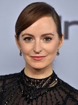 Ahna O'Reilly'un fotoğrafi