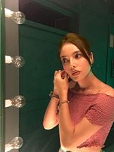 Elis Büşra Kılıç'un fotoğrafi