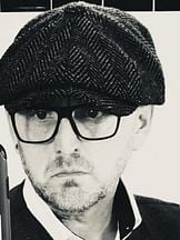 Mark Birch'un fotoğrafi