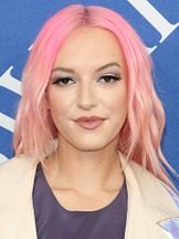 Bria Vinaite'un fotoğrafi