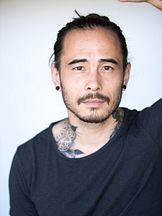 Dave Callaham'un fotoğrafi