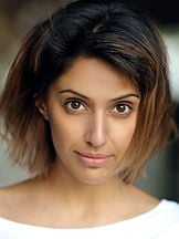 Ritu Arya'un fotoğrafi