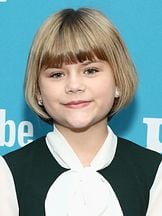 Lia McHugh'un fotoğrafi