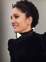 Elif Savaş'un fotoğrafi