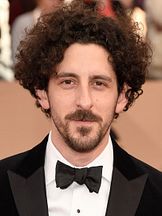 Adam Shapiro'un fotoğrafi