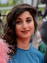 Yasmine Haj'un fotoğrafi