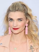 Megan Ferguson'un fotoğrafi