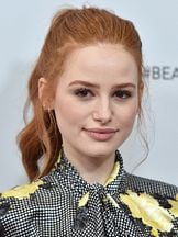 Madelaine Petsch'un fotoğrafi