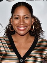 Natalie Paul'un fotoğrafi