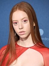 Lily Newmark'un fotoğrafi