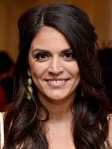 Cecily Strong'un fotoğrafi