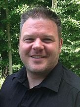 Sean Patrick O'Reilly'un fotoğrafi