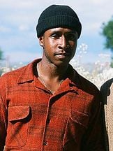 Jimmie Fails'un fotoğrafi