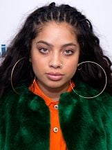 Kiana Ledé'un fotoğrafi