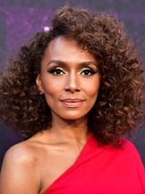 Janet Mock'un fotoğrafi