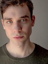 Cody Kostro'un fotoğrafi