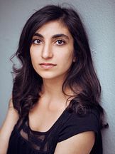 Ariane Naziri'un fotoğrafi