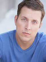 Ben Stobber'un fotoğrafi