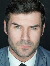 Mark Justice'un fotoğrafi