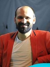 Şenol Kara'un fotoğrafi