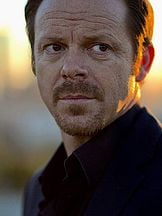 P.J. Marshall'un fotoğrafi