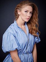 Melis Sabah'un fotoğrafi