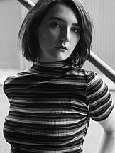 Sidney Flanigan'un fotoğrafi