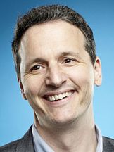 Tom Quinn'un fotoğrafi