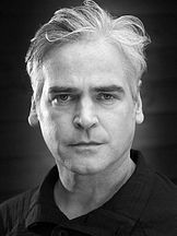 Mark Aiken'un fotoğrafi