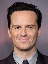Andrew Scott'un fotoğrafi