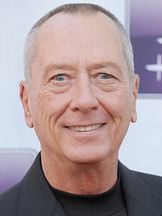 Barry Morrow'un fotoğrafi