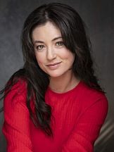 Madeleine Adams'un fotoğrafi