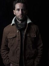 Christopher Foran'un fotoğrafi