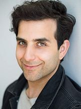 Adam Manfredi'un fotoğrafi