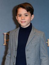 Federico Ielapi'un fotoğrafi