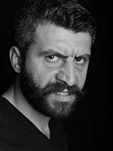 Yakup Keskin'un fotoğrafi