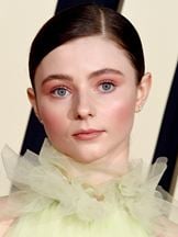 Thomasin McKenzie