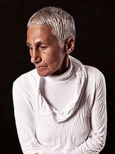 Roza Khayrullina'un fotoğrafi