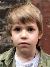 Sevastian Bugaev'un fotoğrafi