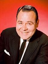 Jonathan Winters'un fotoğrafi