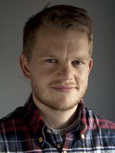 Lasse Tolbøll'un fotoğrafi