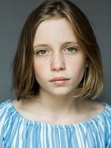 Dixie Egerickx'un fotoğrafi