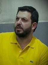 Salih İnci'un fotoğrafi