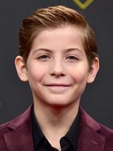 Jacob Tremblay'un fotoğrafi